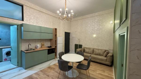 Apartment on Avlabari turn 4
